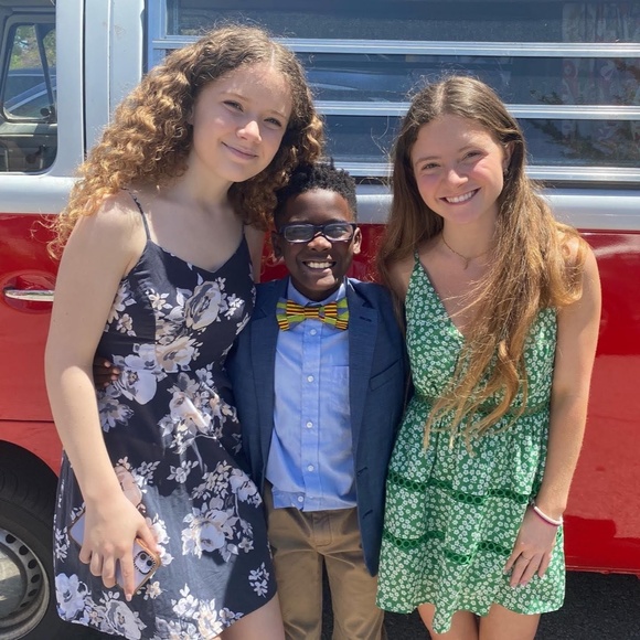 Meet your Posher, Tillie - Picture 5 of 6